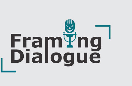 Framing Dialogue